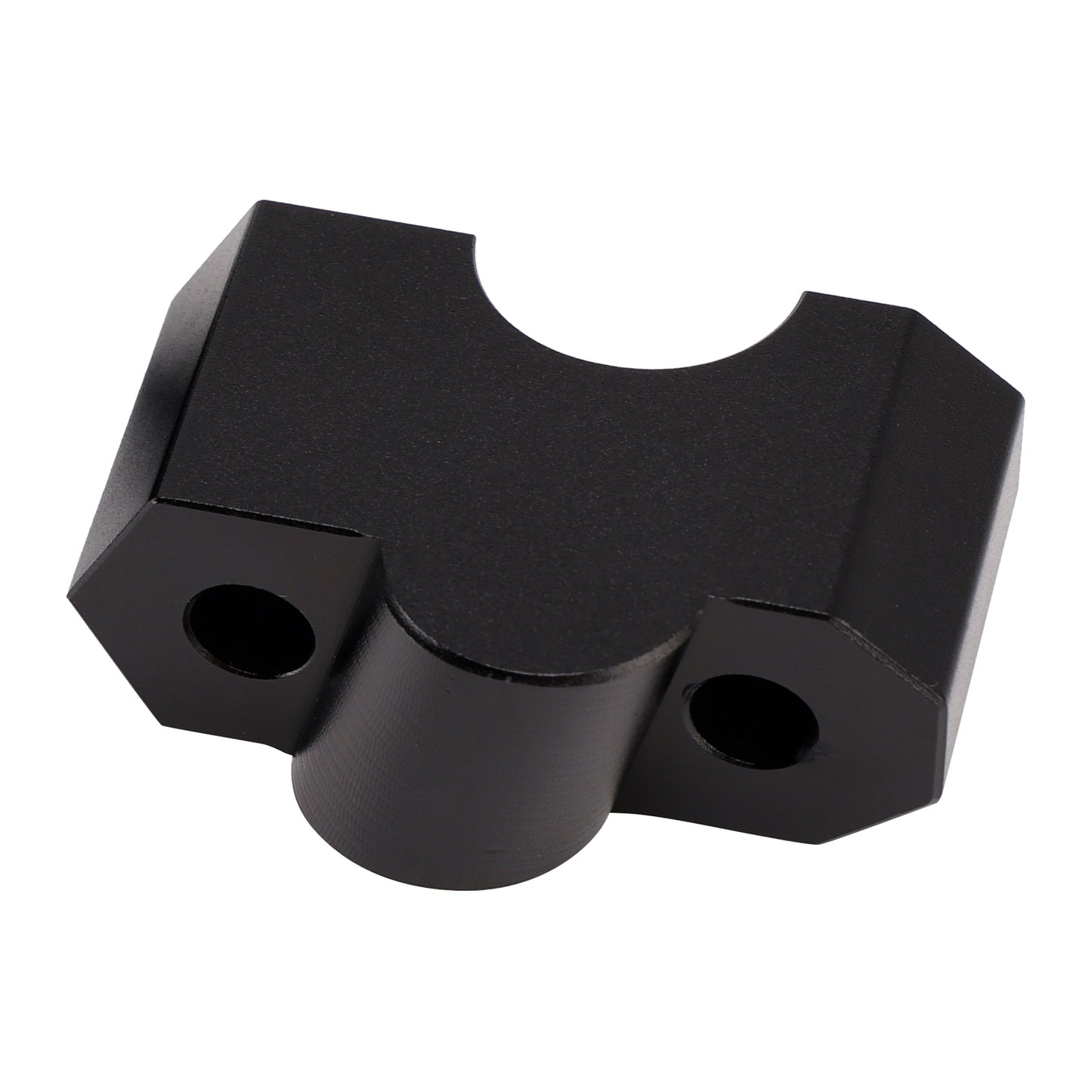 2004-2007 Kawasaki Z750S ZR750J Black Handlebar risers 20mm Up