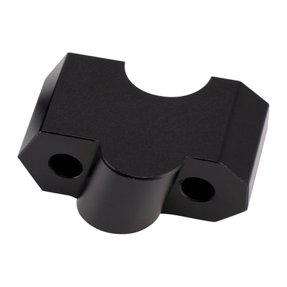 2004-2007 Kawasaki Z750S ZR750J Black Handlebar risers 20mm Up