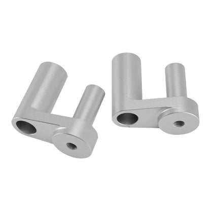 2014-2018 BMW R1200RT Handlebar risers Bar Backs 1-5/8"