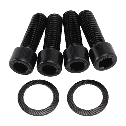 2014-2018 BMW R1200RT Handlebar risers Bar Backs 1-5/8"