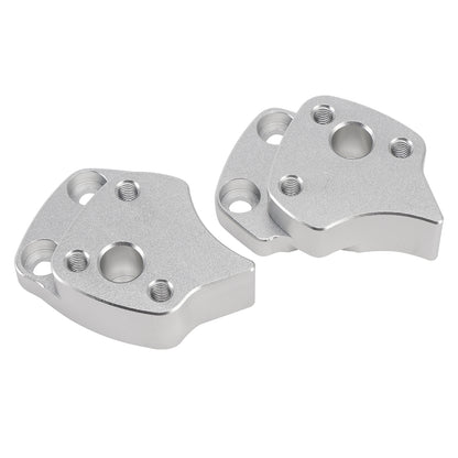 2001-2005 Yamaha FJR 1300 FJR1300 Handlebar risers 25mm with offset 44mm