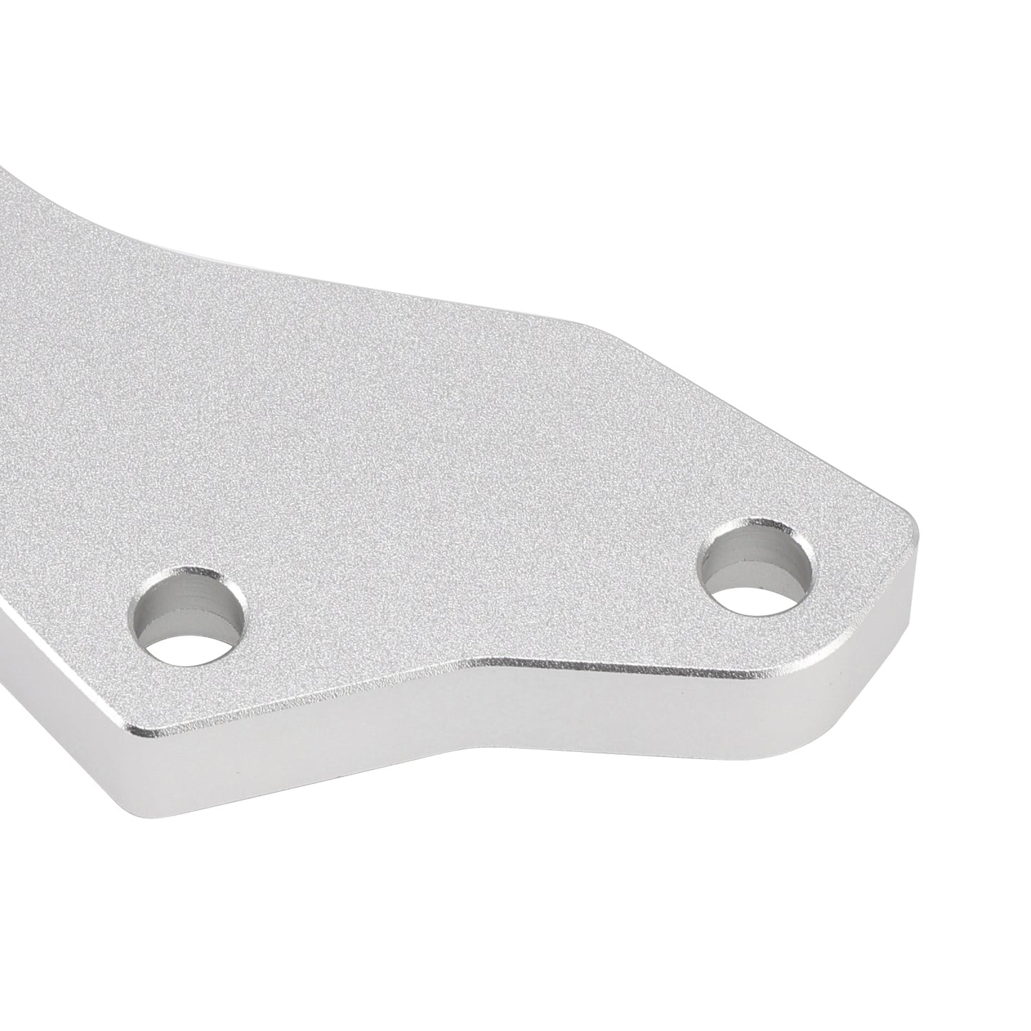 2011 - 2025 BMW K1600GT K1600GTL Handlebar risers 18mm with offset 44mm