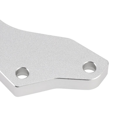 2011 - 2025 BMW K1600GT K1600GTL Handlebar risers 18mm with offset 44mm