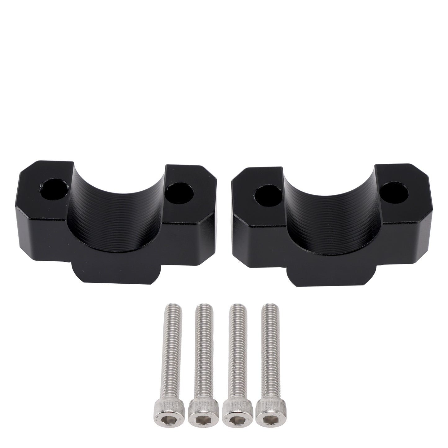 2020-2025 Honda CRF1100L Africa Twin CNC Handlebar risers 20mm