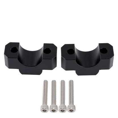 2020-2025 Honda CRF1100L Africa Twin CNC Handlebar risers 20mm
