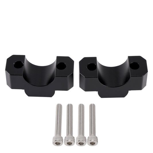 2020-2025 Honda CRF1100L Africa Twin Adventure Sports  CNC Handlebar risers 20mm
