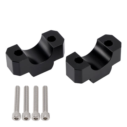 2020-2025 Honda CRF1100L Africa Twin CNC Handlebar risers 20mm