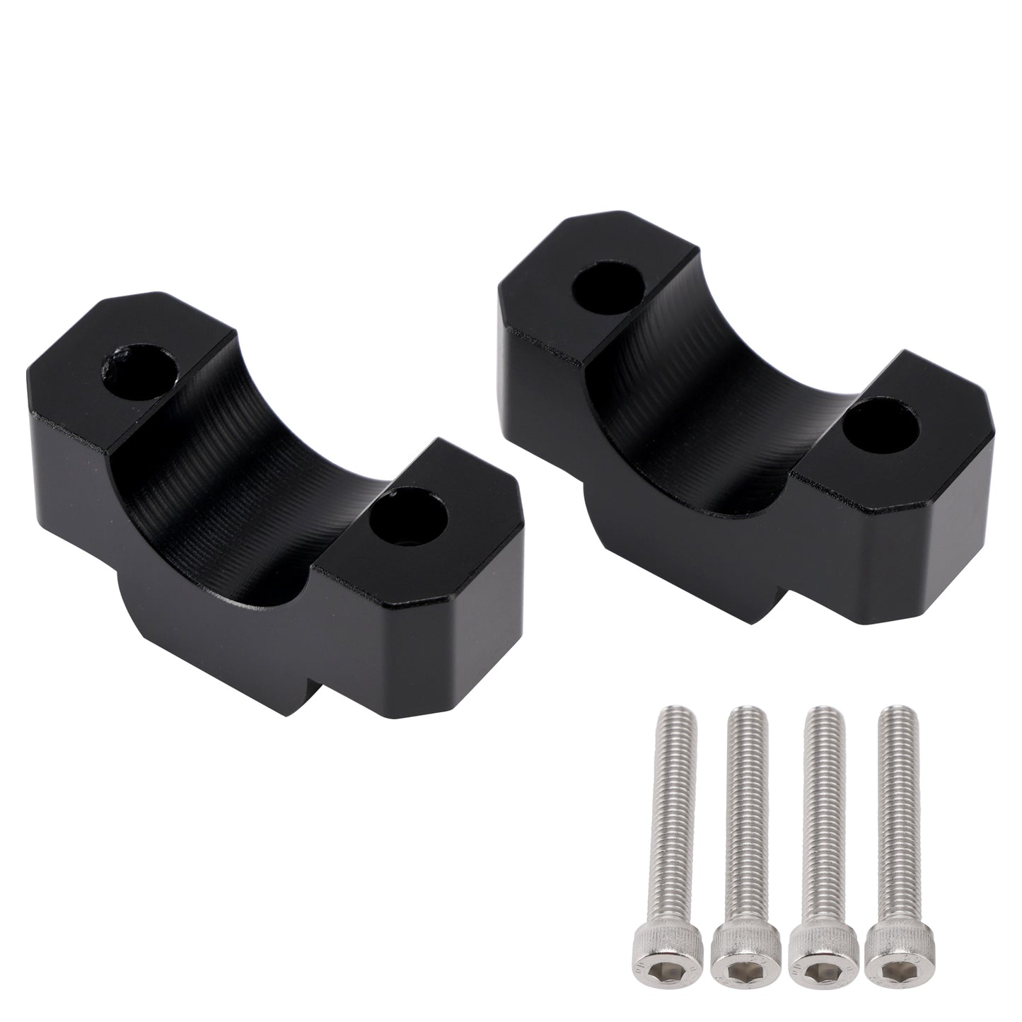 2020-2025 Honda CRF1100L Africa Twin CNC Handlebar risers 20mm