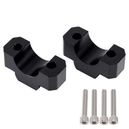 2020-2025 Honda CRF1100L Africa Twin CNC Handlebar risers 20mm