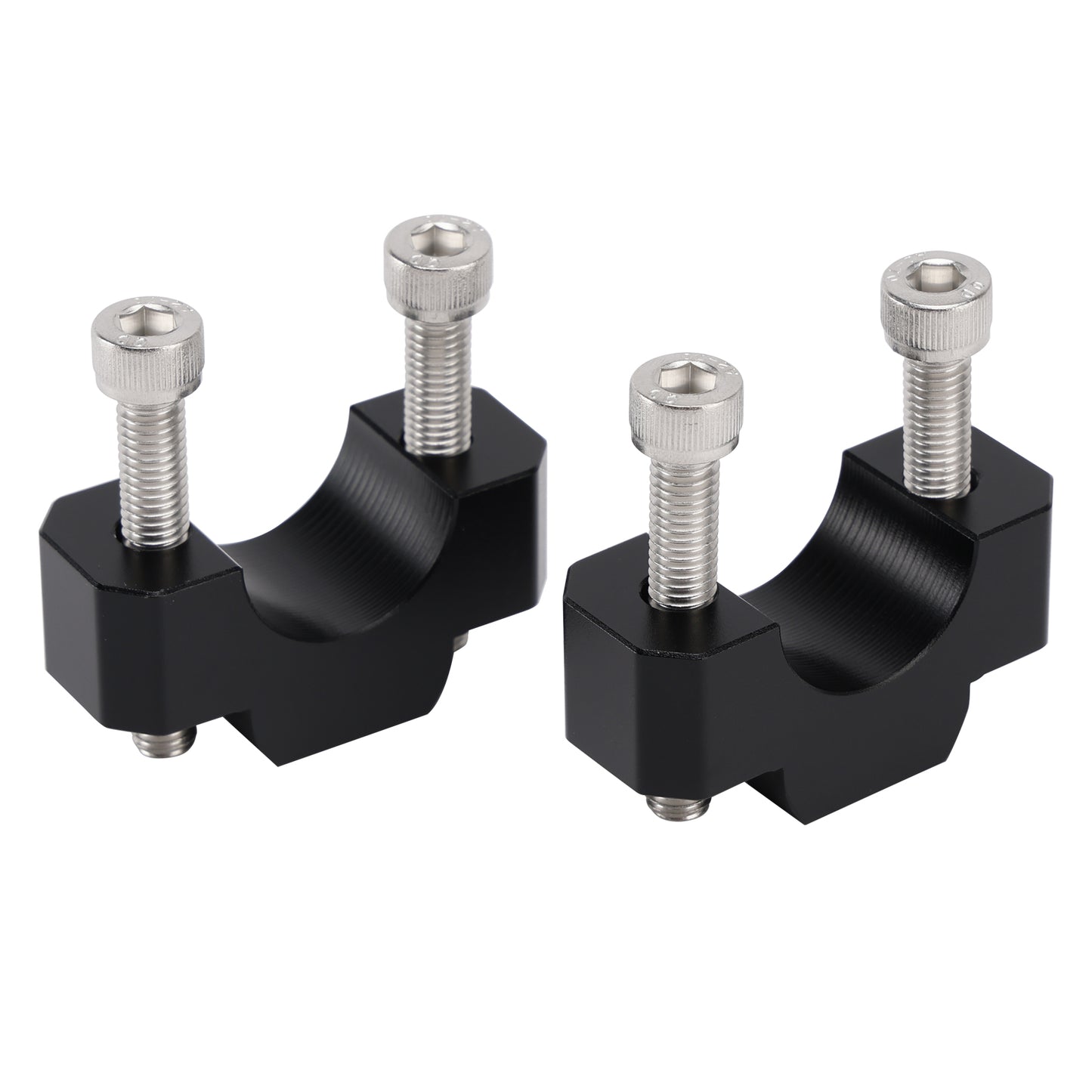 2020-2025 Honda CRF1100L Africa Twin CNC Handlebar risers 20mm