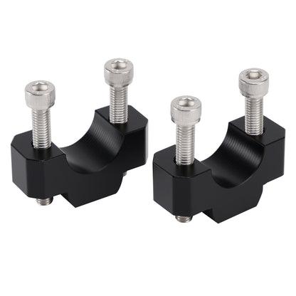 2020-2025 Honda CRF1100L Africa Twin CNC Handlebar risers 20mm