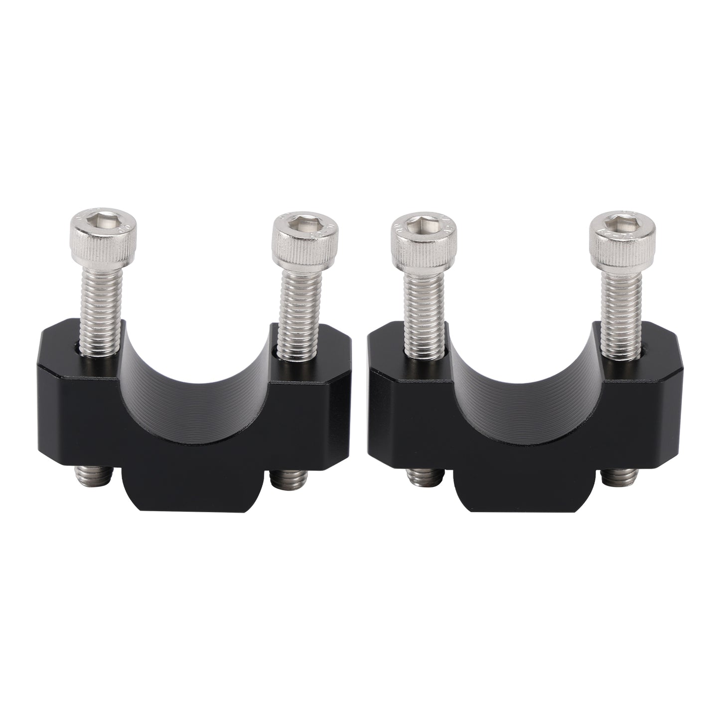 2020-2025 Honda CRF1100L Africa Twin CNC Handlebar risers 20mm