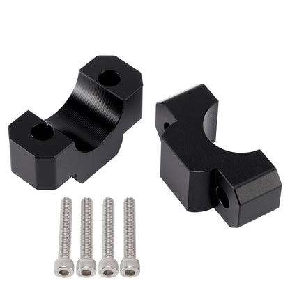 2020-2025 Honda CRF1100L Africa Twin CNC Handlebar risers 20mm