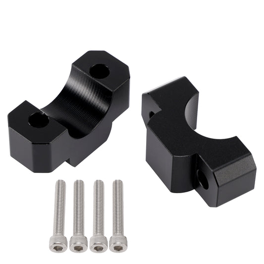 2020-2025 Honda CRF1100L Africa Twin CNC Handlebar risers 20mm