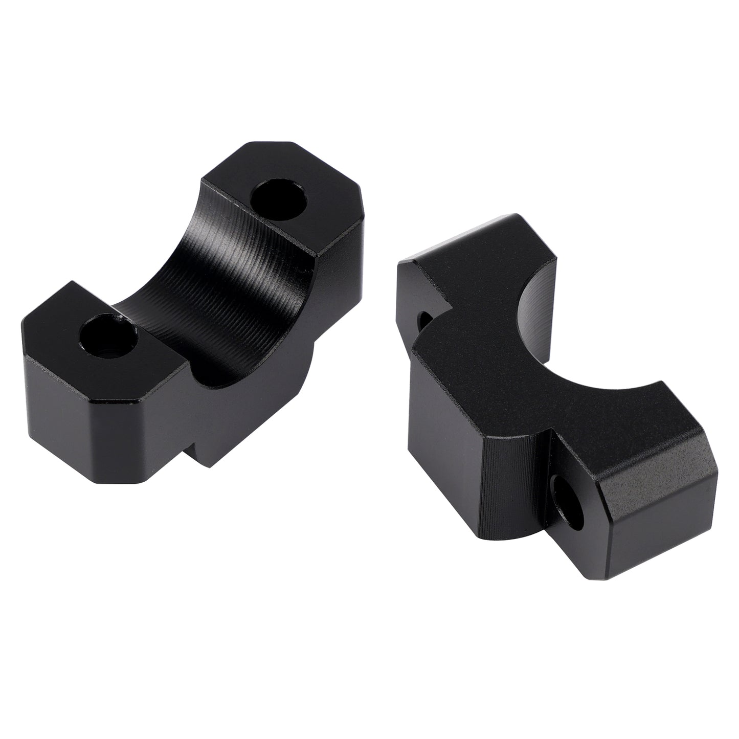 2020-2025 Honda CRF1100L Africa Twin CNC Handlebar risers 20mm