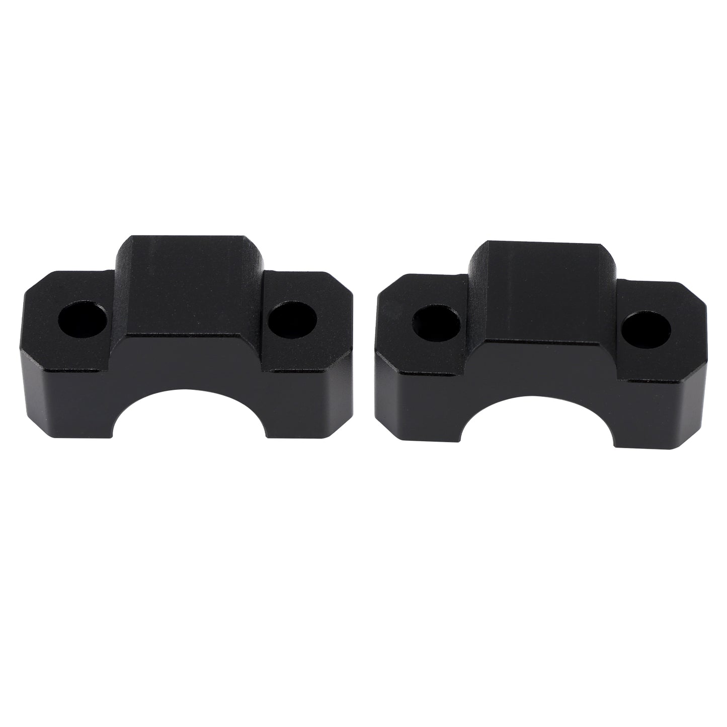 2020-2025 Honda CRF1100L Africa Twin CNC Handlebar risers 20mm