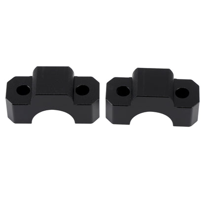 2020-2025 Honda CRF1100L Africa Twin CNC Handlebar risers 20mm