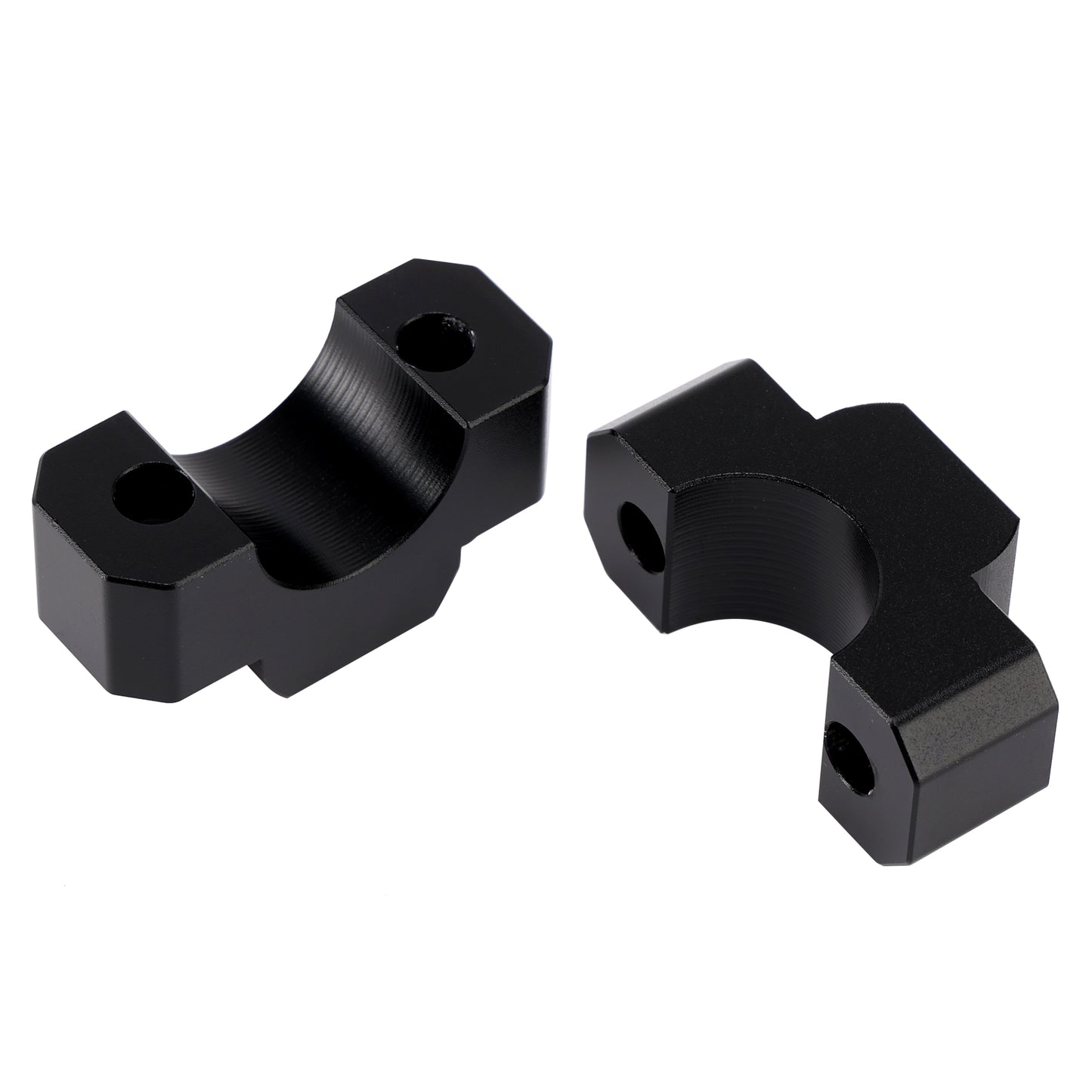 2020-2025 Honda CRF1100L Africa Twin CNC Handlebar risers 20mm