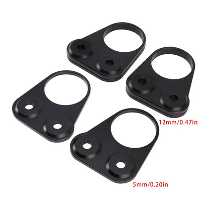 Front Lowering Block Handlebar Riser 2008-2020 Suzuki GSX1300R Hayabusa Gen2