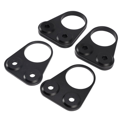 Front Lowering Block Handlebar Riser 2008-2020 Suzuki GSX1300R Hayabusa Gen2