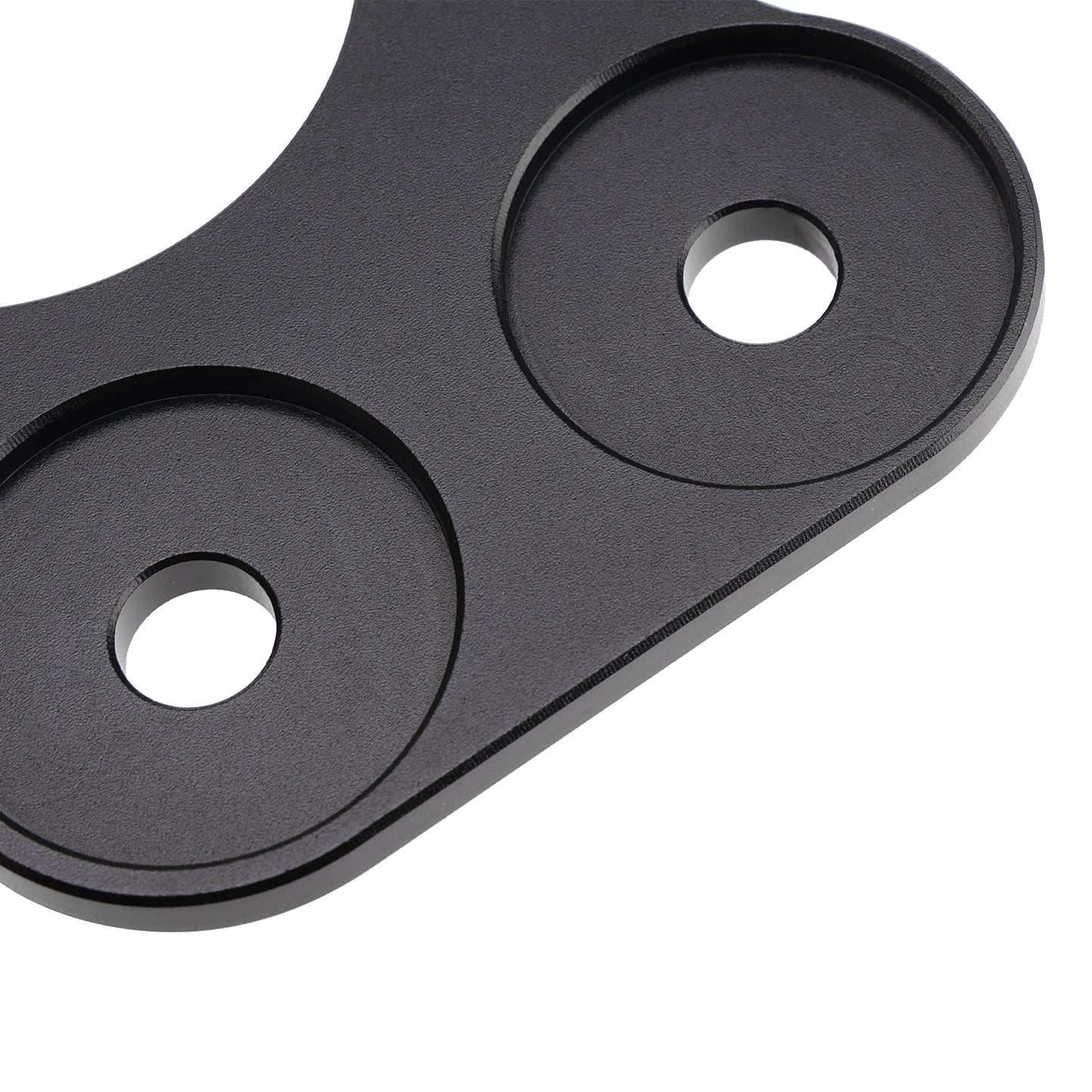Front Lowering Block Handlebar Riser 2008-2020 Suzuki GSX1300R Hayabusa Gen2