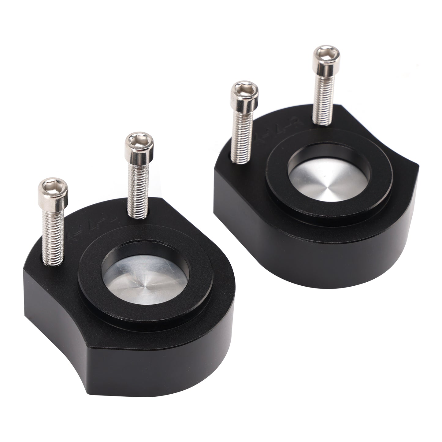 2006-2024 Kawasaki ZZR1400 ZZ-R 1400 Ninja ZX14R ZX-14R CNC Handlebar Risers