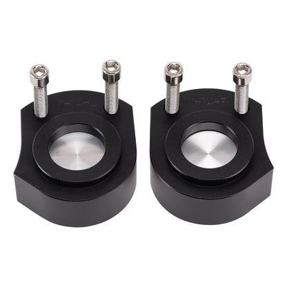 2006-2024 Kawasaki ZZR1400 ZZ-R 1400 Ninja ZX14R ZX-14R CNC Handlebar Risers