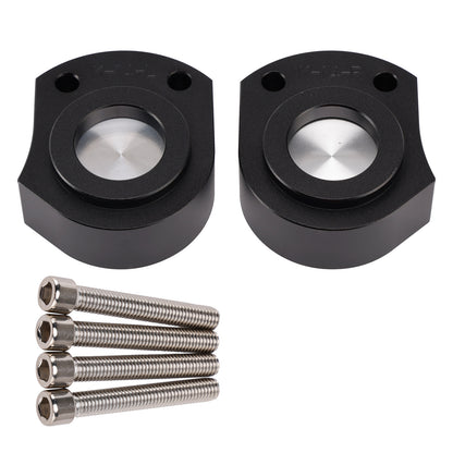 2006-2024 Kawasaki ZZR1400 ZZ-R 1400 Ninja ZX14R ZX-14R CNC Handlebar Risers
