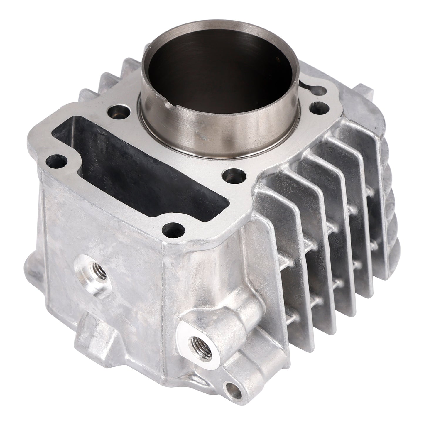 2018-2019 Honda Cross Cub 110 CC110 JA10 12191-K58-TC0 Cylinder Piston Gasket Top End Rebuild Kit 50mm