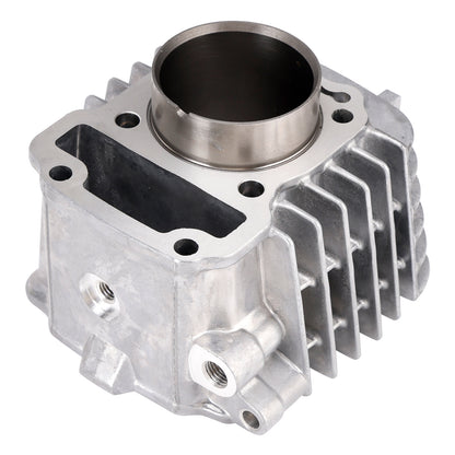 2013-2025 Honda CRF110F fuel injected models 12191-K58-TC0 Cylinder Piston Gasket Top End Rebuild Kit 50mm