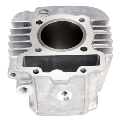 2013-2025 Honda CRF110F fuel injected models 12191-K58-TC0 Cylinder Piston Gasket Top End Rebuild Kit 50mm