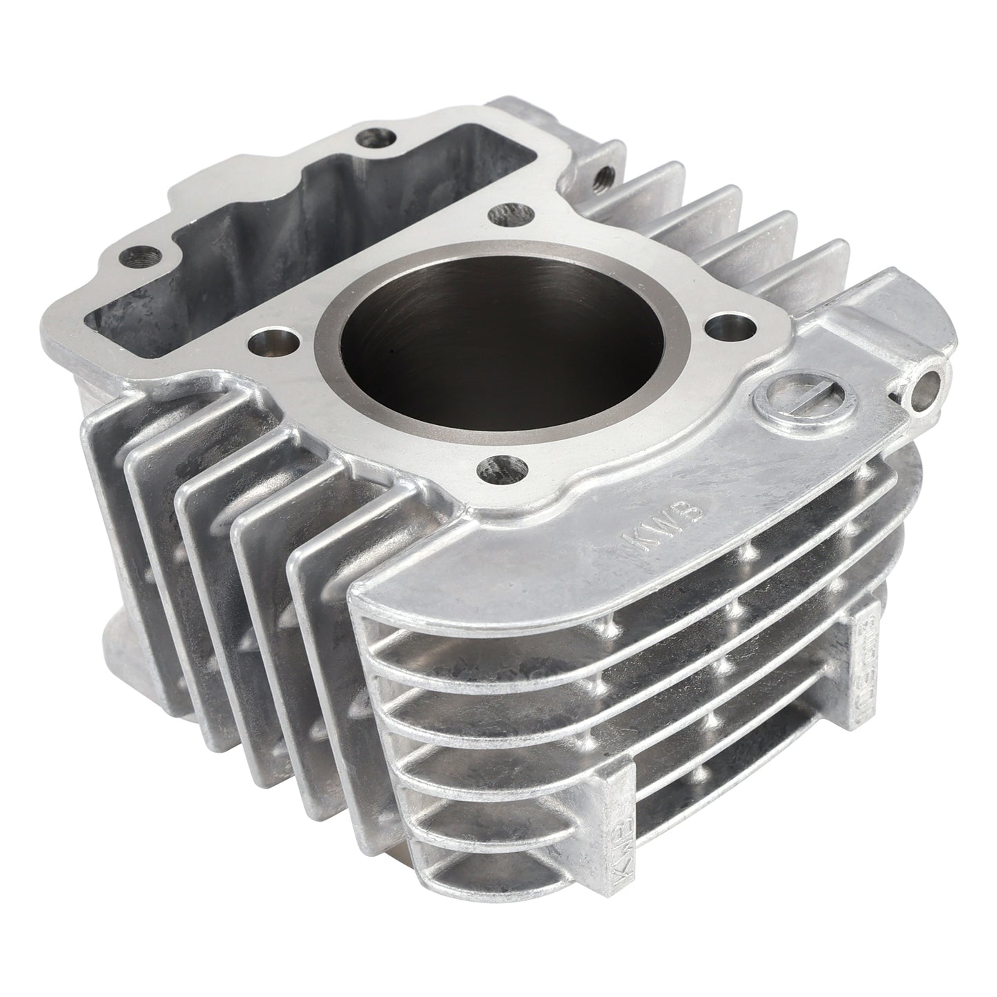 2018-2019 Honda Cross Cub 110 CC110 JA10 12191-K58-TC0 Cylinder Piston Gasket Top End Rebuild Kit 50mm