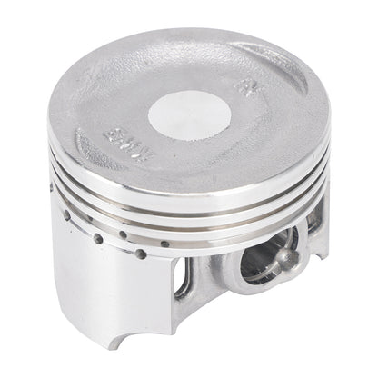 2013-2025 Honda CRF110F fuel injected models 12191-K58-TC0 Cylinder Piston Gasket Top End Rebuild Kit 50mm
