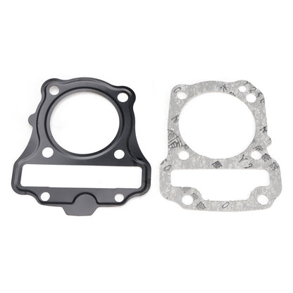 2013-2025 Honda CRF110F fuel injected models 12191-K58-TC0 Cylinder Piston Gasket Top End Rebuild Kit 50mm