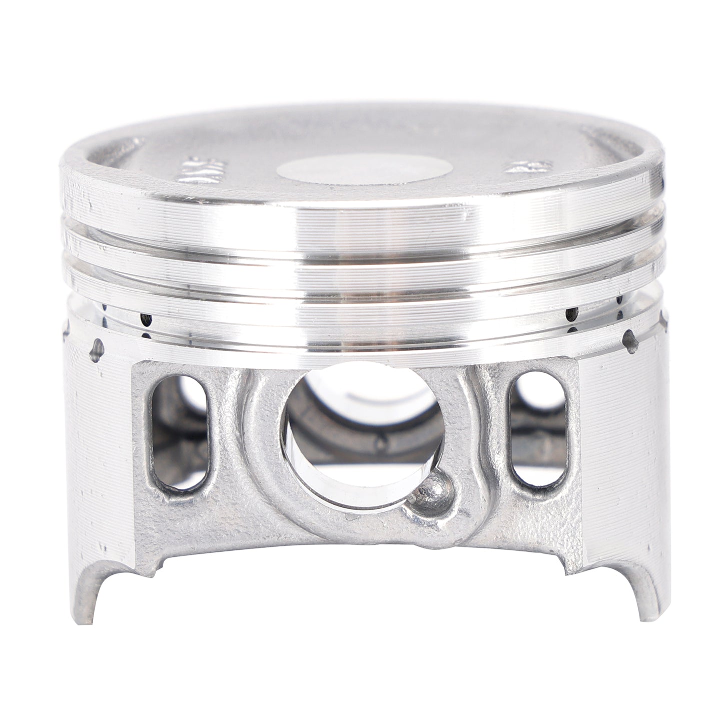 2018-2019 Honda Cross Cub 110 CC110 JA10 12191-K58-TC0 Cylinder Piston Gasket Top End Rebuild Kit 50mm