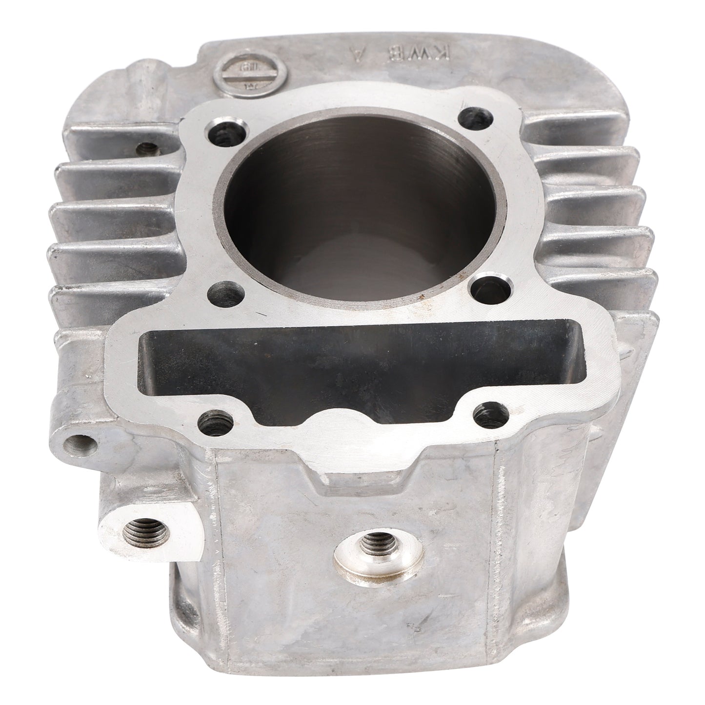 2018-2019 Honda Cross Cub 110 CC110 JA10 12191-K58-TC0 Cylinder Piston Gasket Top End Rebuild Kit 50mm