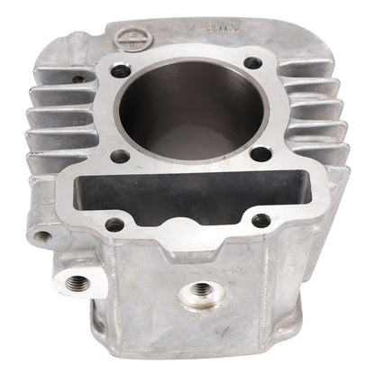 2018-2019 Honda Cross Cub 110 CC110 JA10 12191-K58-TC0 Cylinder Piston Gasket Top End Rebuild Kit 50mm
