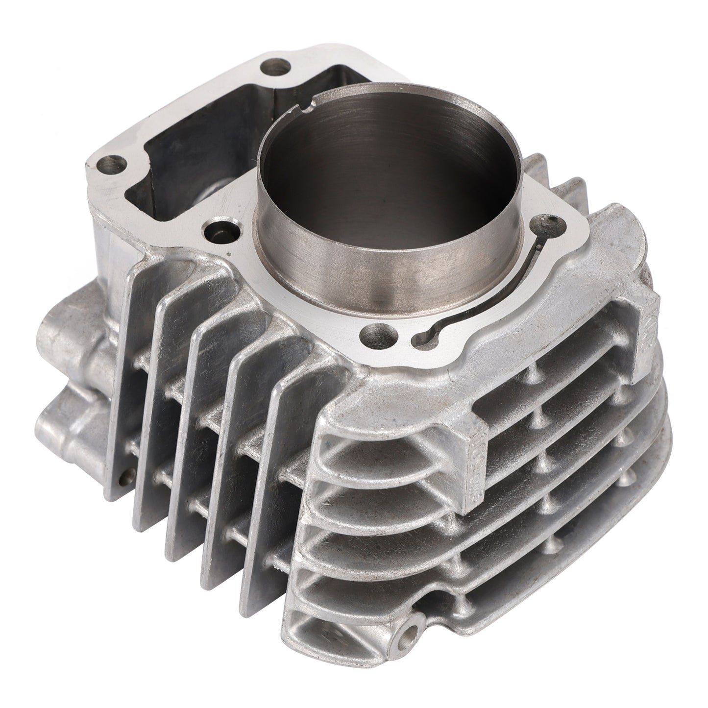 2018-2019 Honda Cross Cub 110 CC110 JA10 12191-K58-TC0 Cylinder Piston Gasket Top End Rebuild Kit 50mm