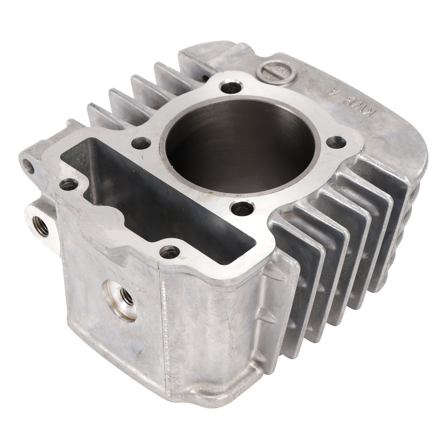 2018-2019 Honda Cross Cub 110 CC110 JA10 12191-K58-TC0 Cylinder Piston Gasket Top End Rebuild Kit 50mm