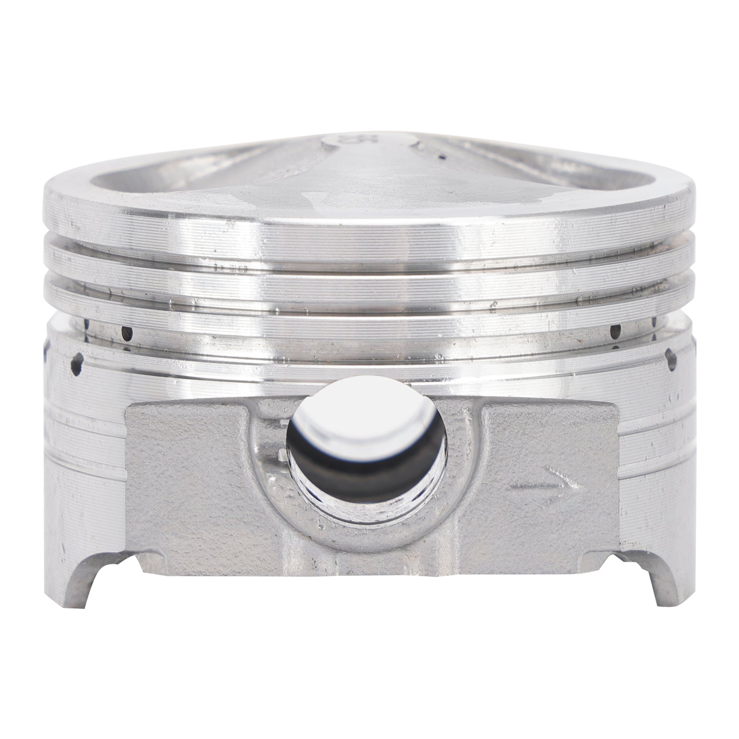 2018-2019 Honda Cross Cub 110 CC110 JA10 12191-K58-TC0 Cylinder Piston Gasket Top End Rebuild Kit 50mm