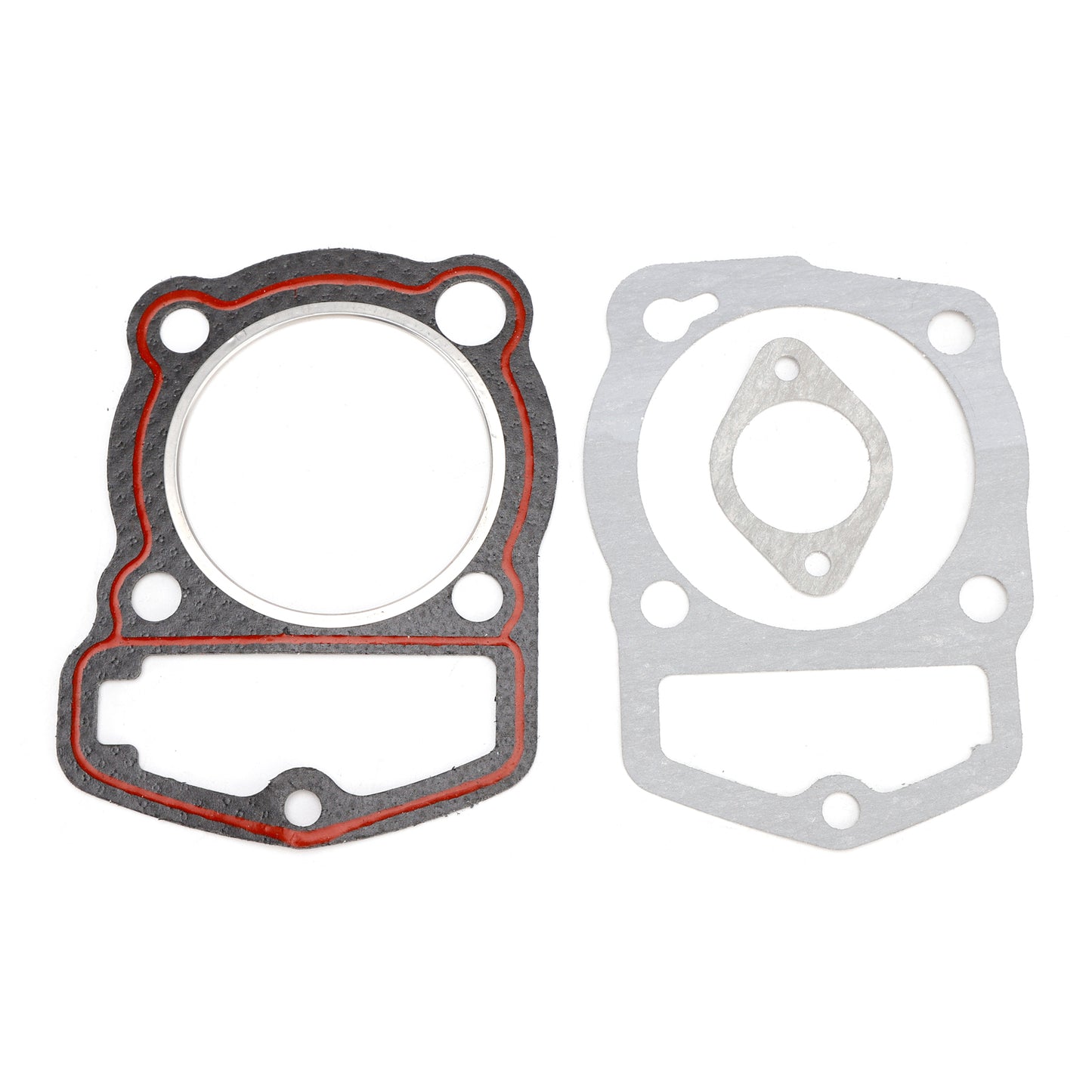 1981-1983 1986-2002 Honda XR200R (2 valve engines) Cylinder Piston Gasket Top End Rebuild Kit 63mm