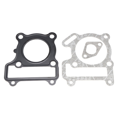 Yamaha C8 New Club 110cc 5TP-E1310-01 Cylinder Piston Gasket Top End Rebuild Kit 51mm