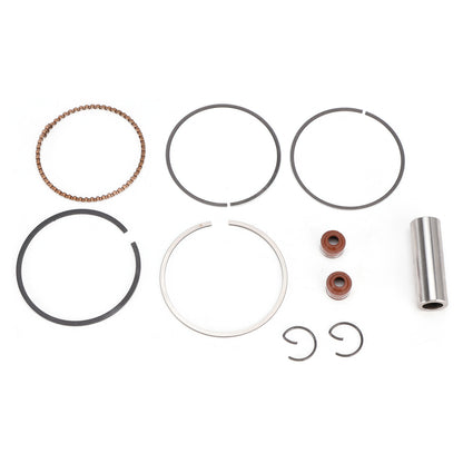 Yamaha C8 New Club 110cc 5TP-E1310-01 Cylinder Piston Gasket Top End Rebuild Kit 51mm