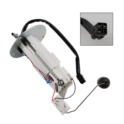 2010-2013 Kawasaki ZR1000 Z1000 ABS 49040-0045 Fuel Pump Assy Replacement