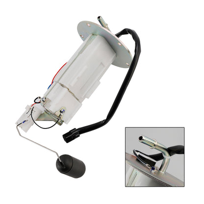 2010-2013 Kawasaki ZR1000 Z1000 ABS 49040-0045 Fuel Pump Assy Replacement