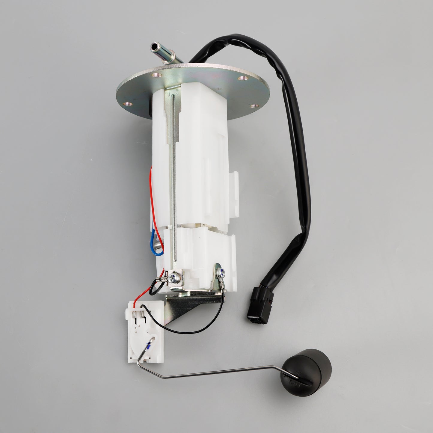 2010-2013 Kawasaki ZR1000 Z1000 ABS 49040-0045 Fuel Pump Assy Replacement