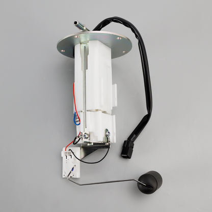 2010-2013 Kawasaki ZR1000 Z1000 ABS 49040-0045 Fuel Pump Assy Replacement