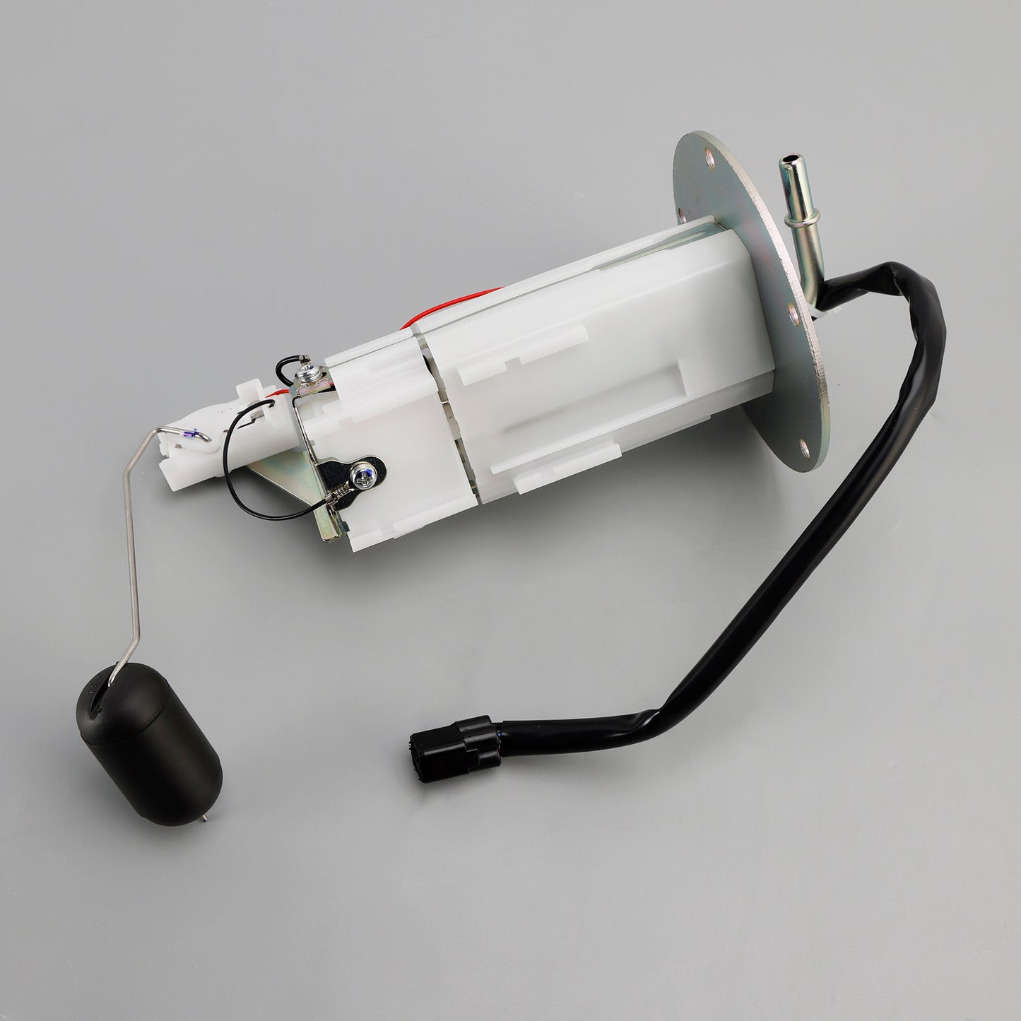 2010-2013 Kawasaki ZR1000 Z1000 ABS 49040-0045 Fuel Pump Assy Replacement