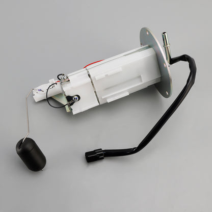 2010-2013 Kawasaki ZR1000 Z1000 ABS 49040-0045 Fuel Pump Assy Replacement