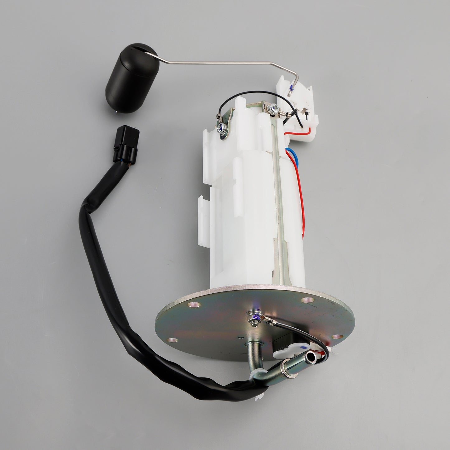 2010-2013 Kawasaki ZR1000 Z1000 ABS 49040-0045 Fuel Pump Assy Replacement